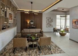 TownePlace Suites Surprise Prasada 3