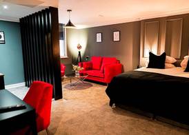 The Old Post Office Warrington by Deuce Hotels 3