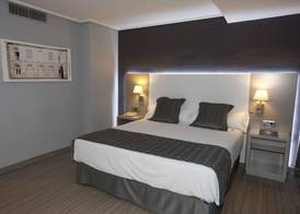 B&B HOTEL Cartagena Cartagonova 3