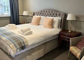 St Marys Gate Inn 4