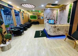 EASSY Hotel KL Sentral 3