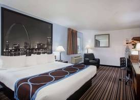 Super 8 by Wyndham Washington 5