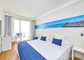 Hotel Negresco - Adults Only 3
