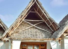 Kusini Beach Bungalows 5