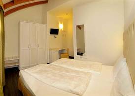 Alpen Hotel Eghel Resort & SPA 3