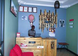 Safari Park House 2