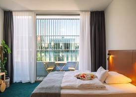Nomad Design & Lifestyle Hotel - Member of Design Hotels 3