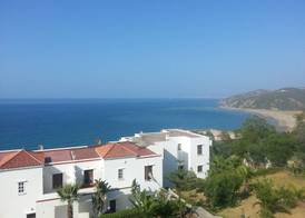 TARIFA BEACH 4