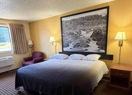 LaVale Inn Cumberland Area 2