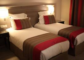 Mercure Cayenne Royal Amazonia 4