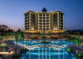 PALEMON Resort& Spa 4