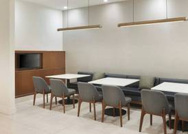 Courtyard by Marriott across Universal Orlando 2