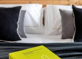 Cal Roure Boutique Hotel 4