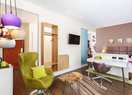 Best Western Hotel Hohenzollern 4
