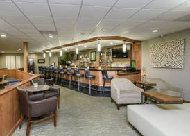 Wyndham Garden Fresno Yosemite Airport 5