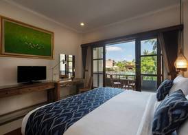 The Artini Dijiwa Ubud 5