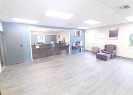 Quality Inn & Suites Wilsonville 3
