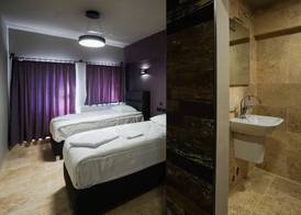Adventure Inn Cappadocia 5
