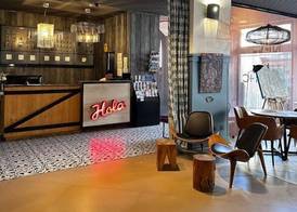 New Hotel Colon 2