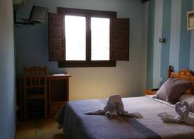 Hotel Juderia Valle del Jerte 3