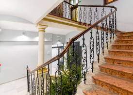 Lanterna Rooms City Center 2