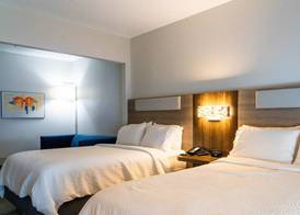 Holiday Inn Express & Suites HIAWASSEE by IHG 3