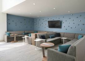 Element by Marriott Austin Round Rock 2
