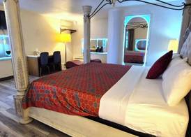 Elite Inn & Suites South Holland Chicago 5