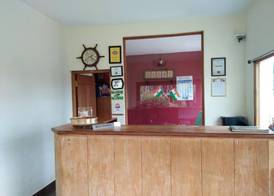 Berry Hills Resort 2