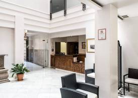 Monjas del Carmen Hotel 5