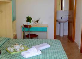 Villaggio Turistico Defensola 4