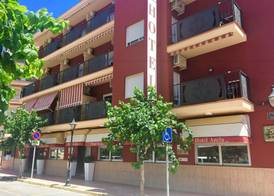 Hotel Ancla 4