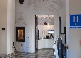 Hotel Boutique Convento Cádiz 3