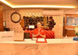 Rose Nana Hotel 5