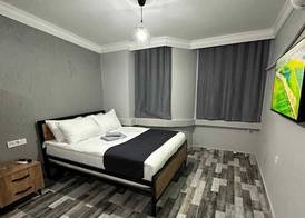 Pamir Butik Otel 2