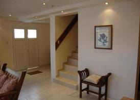 Tranqueras Lodge 3
