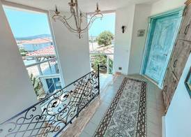 Rüzgar Gülü Otel 3