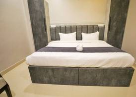 Hotel Ceasta US Consulate Hyderabad, Gachibowli 5