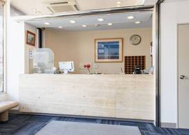 Hotel Soleil 2