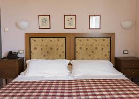 Hotel Il Giardino 3
