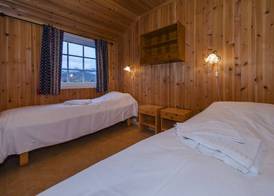 Sandvika Camping 5