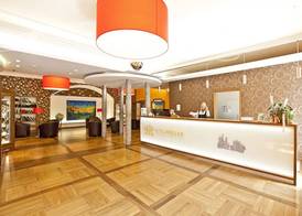 Hotel Müller 2
