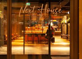 Next House Copenhagen 2