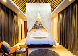 The Samata by LifestyleRetreats 5
