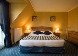 Domaine De Villers & Spa 4