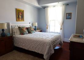 Chalfonte Hotel 4
