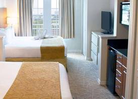 The Point, Lux Apartment 4 min from Universal 5
