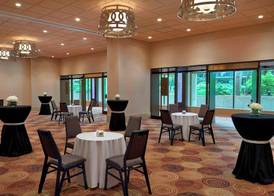 Sheraton Centre Toronto Hotel 5