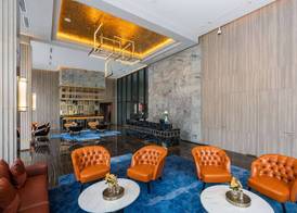 Best Western Plus Nexen Pattaya 4