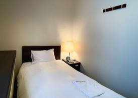 Shinjuku Sun Park Hotel 2